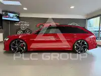 2020 Audi A6
