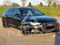 2020 Audi A6