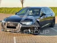 2020 Audi A6