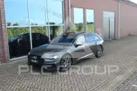2020 Audi A6