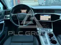 2020 Audi A6