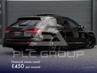 2020 Audi A6