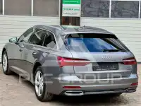 2020 Audi A6