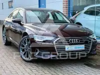 2020 Audi A6