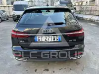 2020 Audi A6