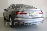 2020 Audi A6