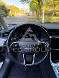 2020 Audi A6