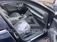 2020 Audi A6