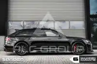 2020 Audi A6
