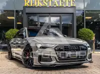 2020 Audi A6