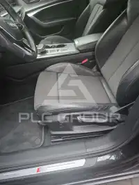 2020 Audi A6