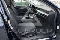 2020 Audi A6