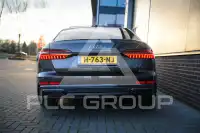 2020 Audi A6