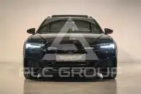 2020 Audi A6