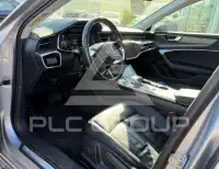 2020 Audi A6