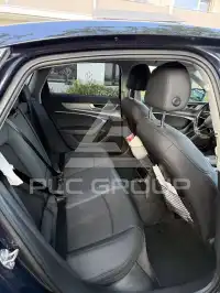 2020 Audi A6