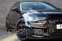 2020 Audi A6