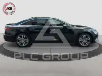 2020 Audi A6
