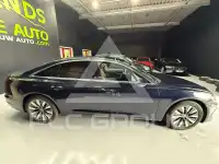 2020 Audi A6