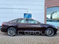 2020 Audi A6