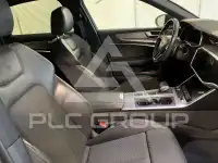 2020 Audi A6