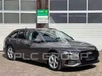2020 Audi A6