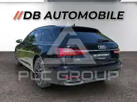 2020 Audi A6