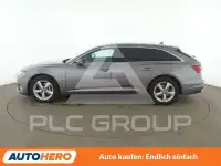 2020 Audi A6
