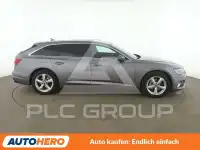 2020 Audi A6