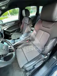 2020 Audi A6