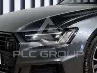 2020 Audi A6