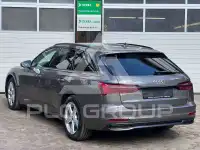 2020 Audi A6