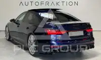 2020 Audi A6