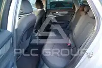 2020 Audi A6