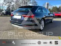 2020 Audi A6
