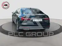 2020 Audi A6