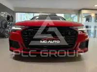 2020 Audi A6