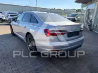 2020 Audi A6