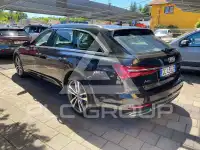 2020 Audi A6