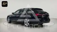 2020 Audi A6
