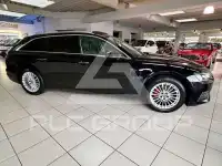 2020 Audi A6