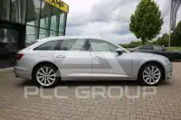 2020 Audi A6