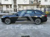 2020 Audi A6