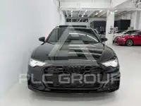 2020 Audi A6