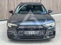 2020 Audi A6