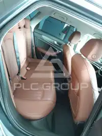 2020 Audi A6