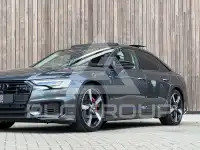 2020 Audi A6