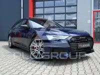 2020 Audi A6