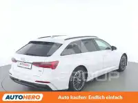 2020 Audi A6