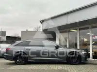 2020 Audi A6